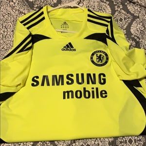 Chelsea FC Jersey